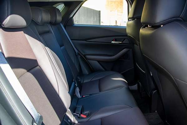 2024 Mazda CX-30 G20 Touring DM Series