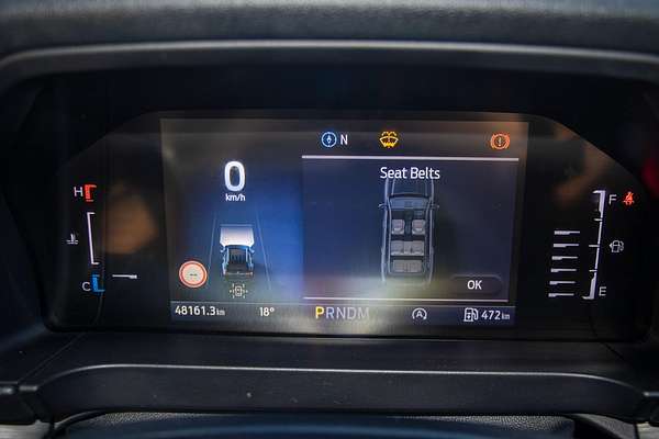 2024 Ford Everest Sport 3.0L