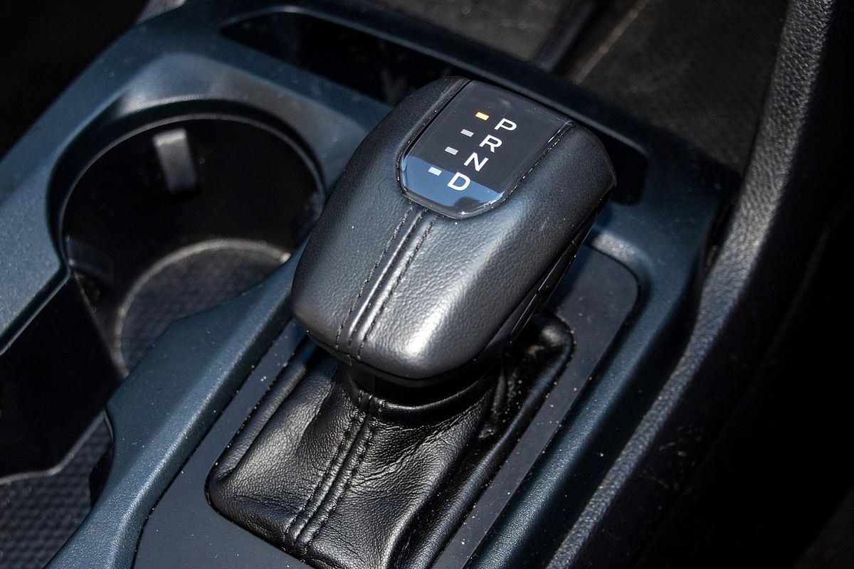 2024 Ford Everest Sport 3.0L