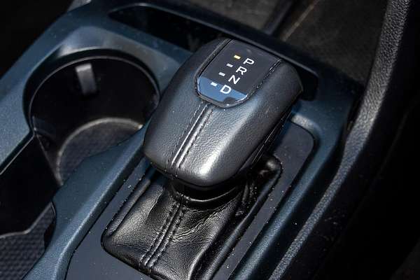 2024 Ford Everest Sport 3.0L