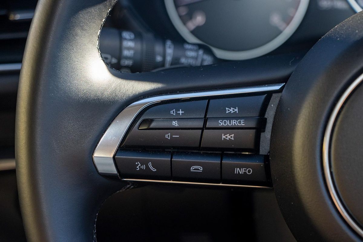 2024 Mazda CX-30 G20 Touring DM Series