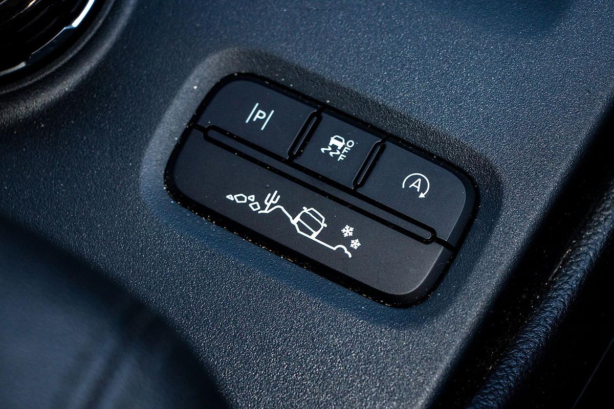 2024 Ford Everest Sport 3.0L