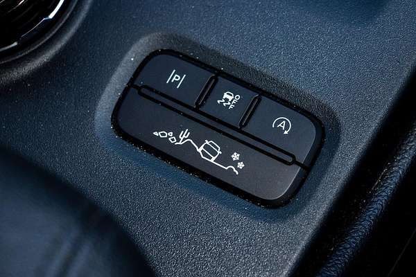 2024 Ford Everest Sport 3.0L
