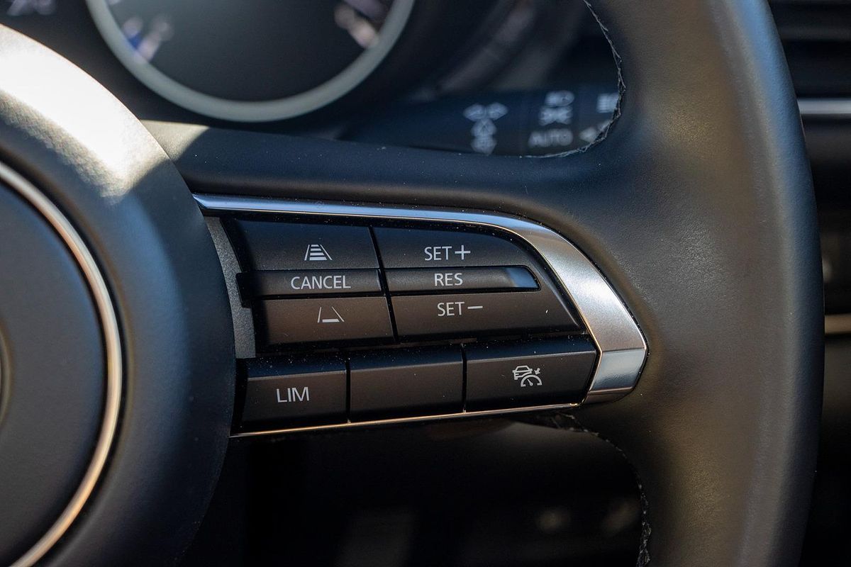 2024 Mazda CX-30 G20 Touring DM Series