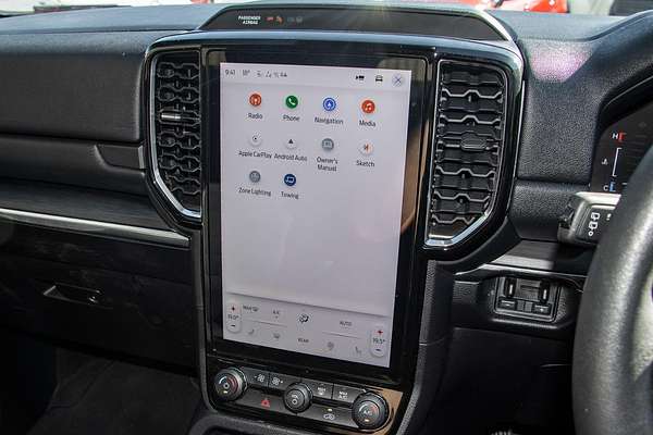 2024 Ford Everest Sport 3.0L