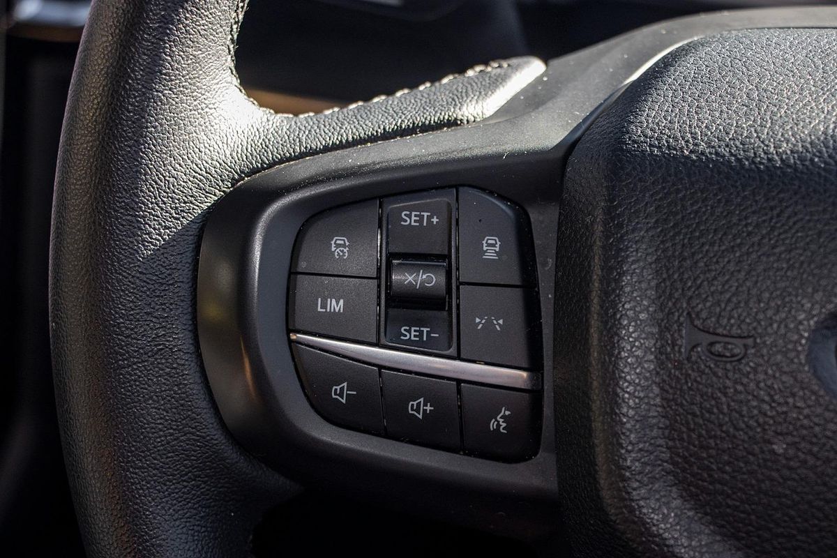 2024 Ford Everest Sport 3.0L