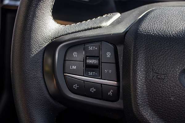 2024 Ford Everest Sport 3.0L