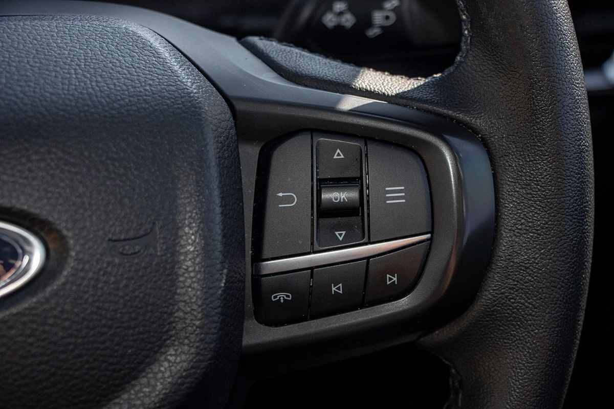 2024 Ford Everest Sport 3.0L