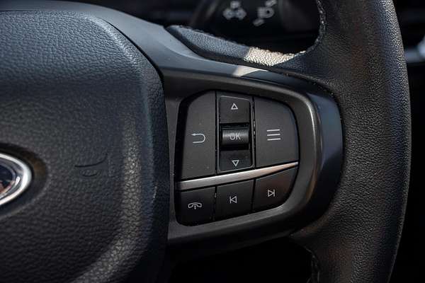 2024 Ford Everest Sport 3.0L