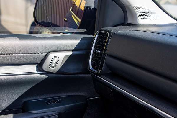 2024 Ford Everest Sport 3.0L