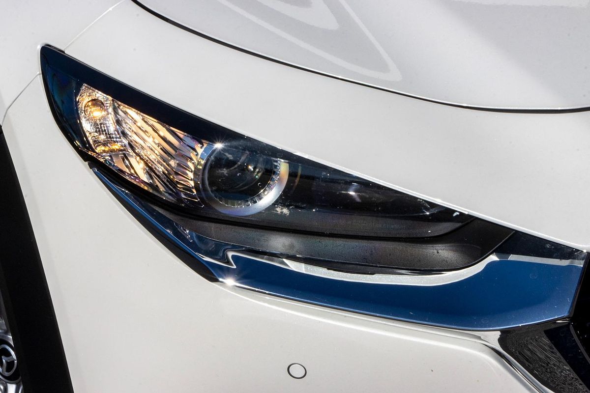 2024 Mazda CX-30 G20 Touring DM Series