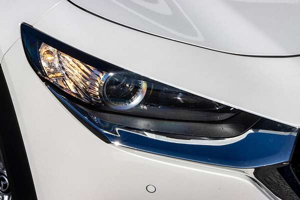 2024 Mazda CX-30 G20 Touring DM Series