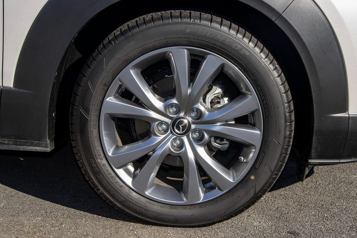 2024 Mazda CX-30 G20 Touring DM Series