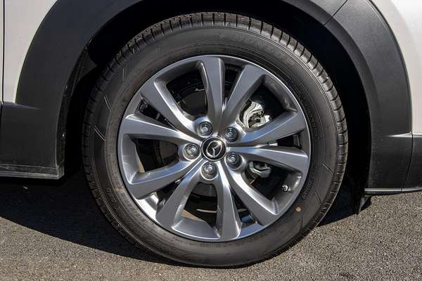 2024 Mazda CX-30 G20 Touring DM Series