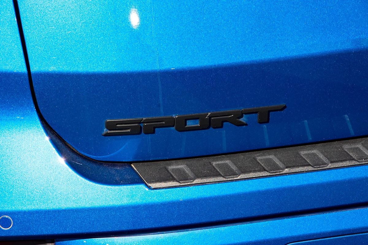 2024 Ford Everest Sport 3.0L
