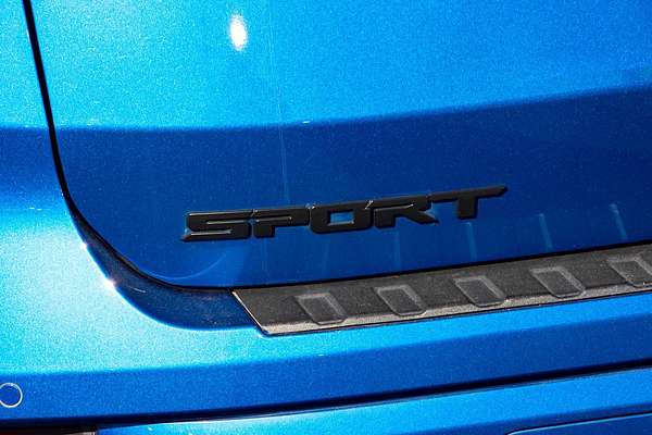 2024 Ford Everest Sport 3.0L