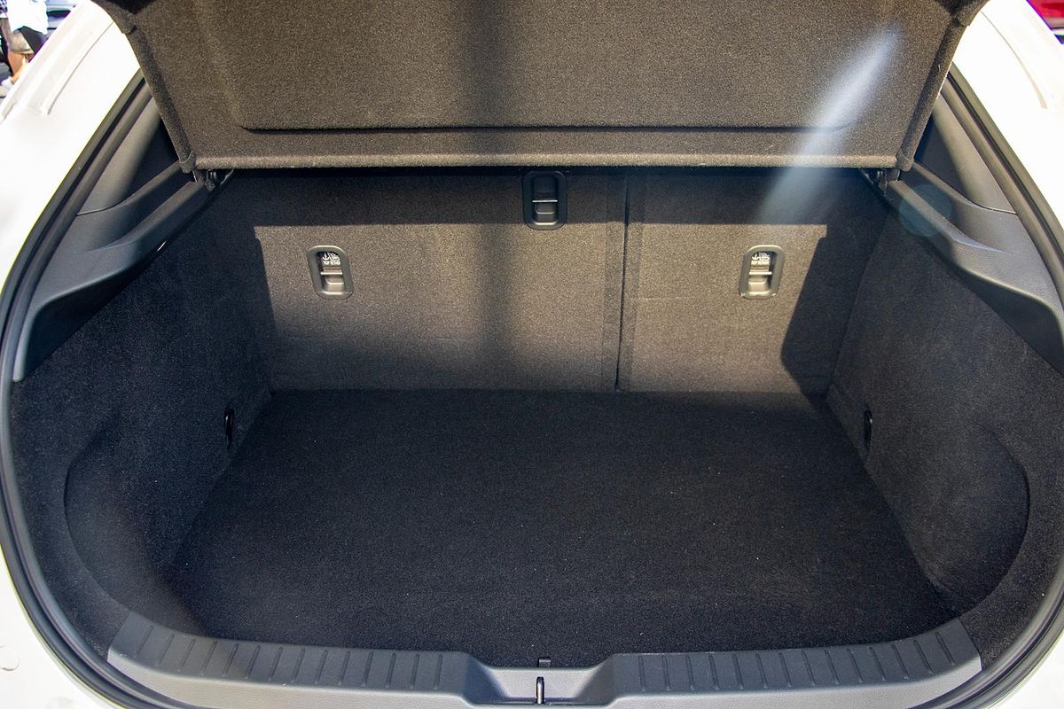2024 Mazda CX-30 G20 Touring DM Series