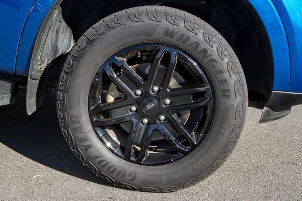 2024 Ford Everest Sport 3.0L