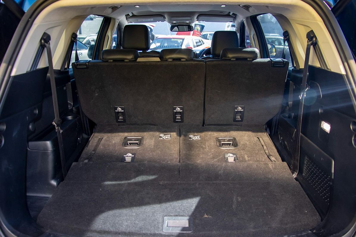 2024 Ford Everest Sport 3.0L