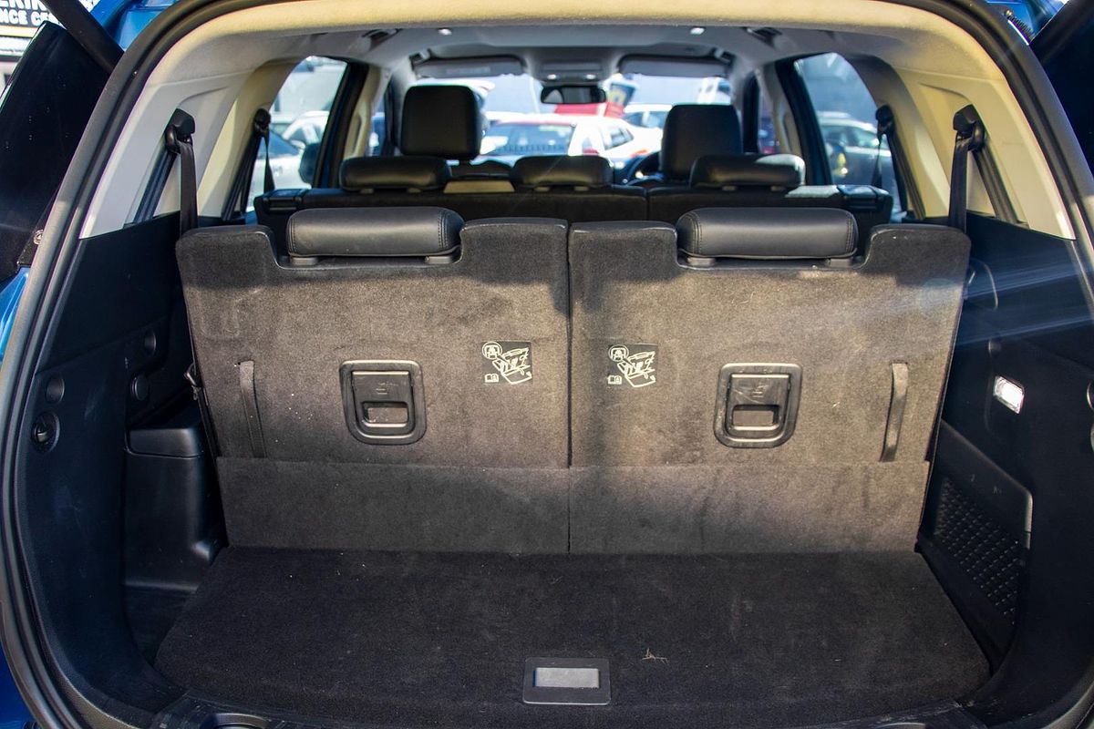 2024 Ford Everest Sport 3.0L