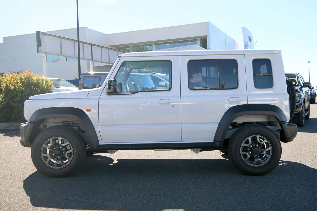 2024 Suzuki Jimny XL JJ