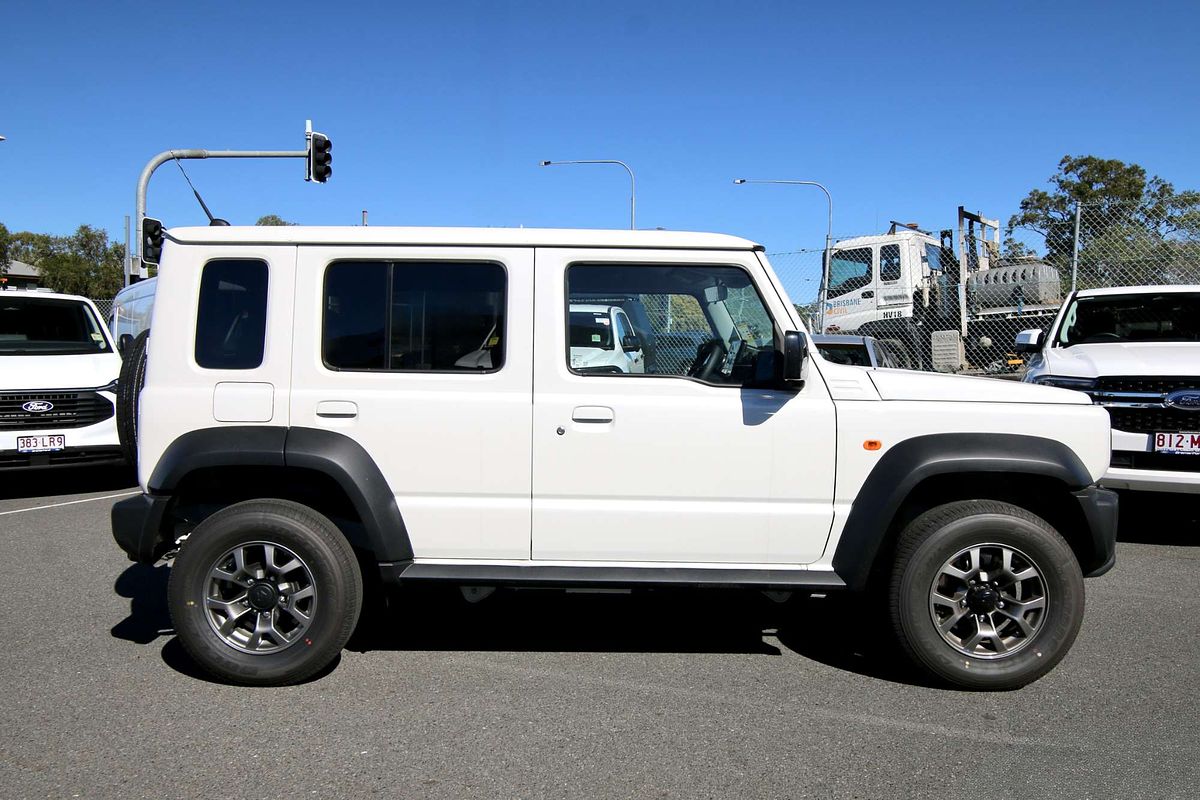 2024 Suzuki Jimny XL JJ