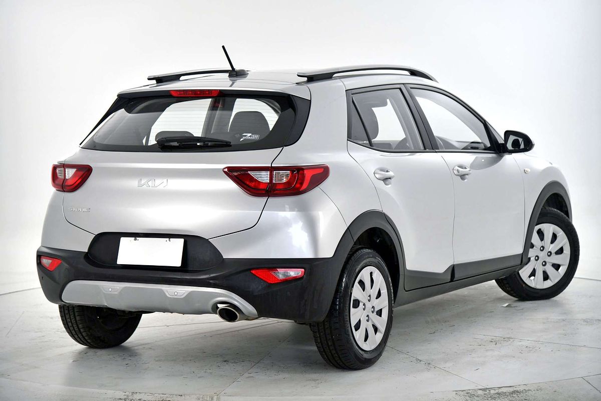 2023 Kia Stonic S YB