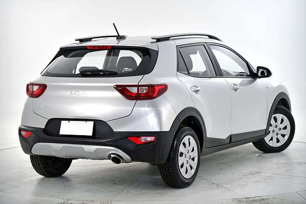 2023 Kia Stonic S YB