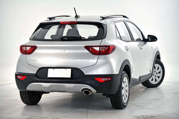 2023 Kia Stonic S YB