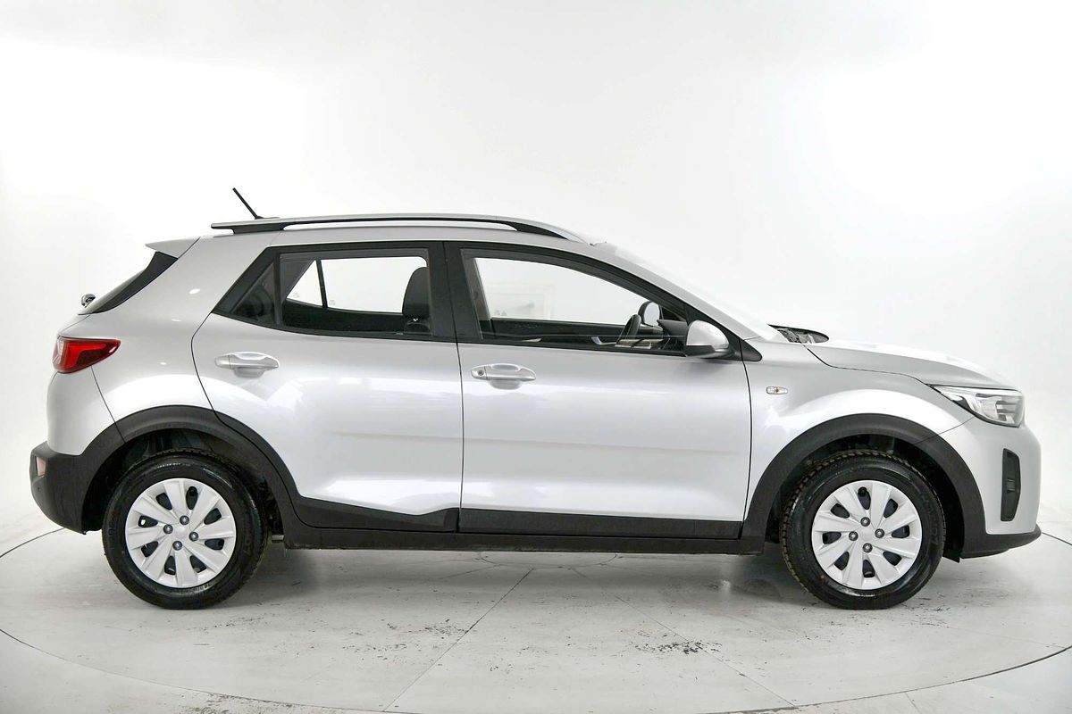 2023 Kia Stonic S YB