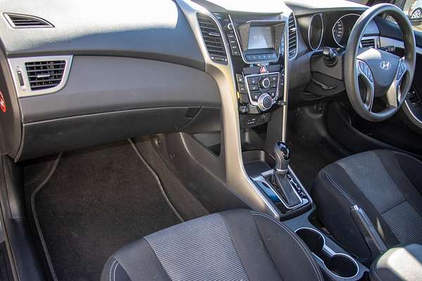 2015 Hyundai i30 Active GD3 Series II