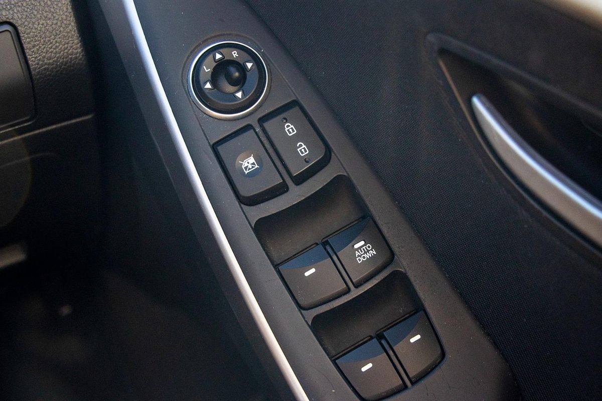 2015 Hyundai i30 Active GD3 Series II