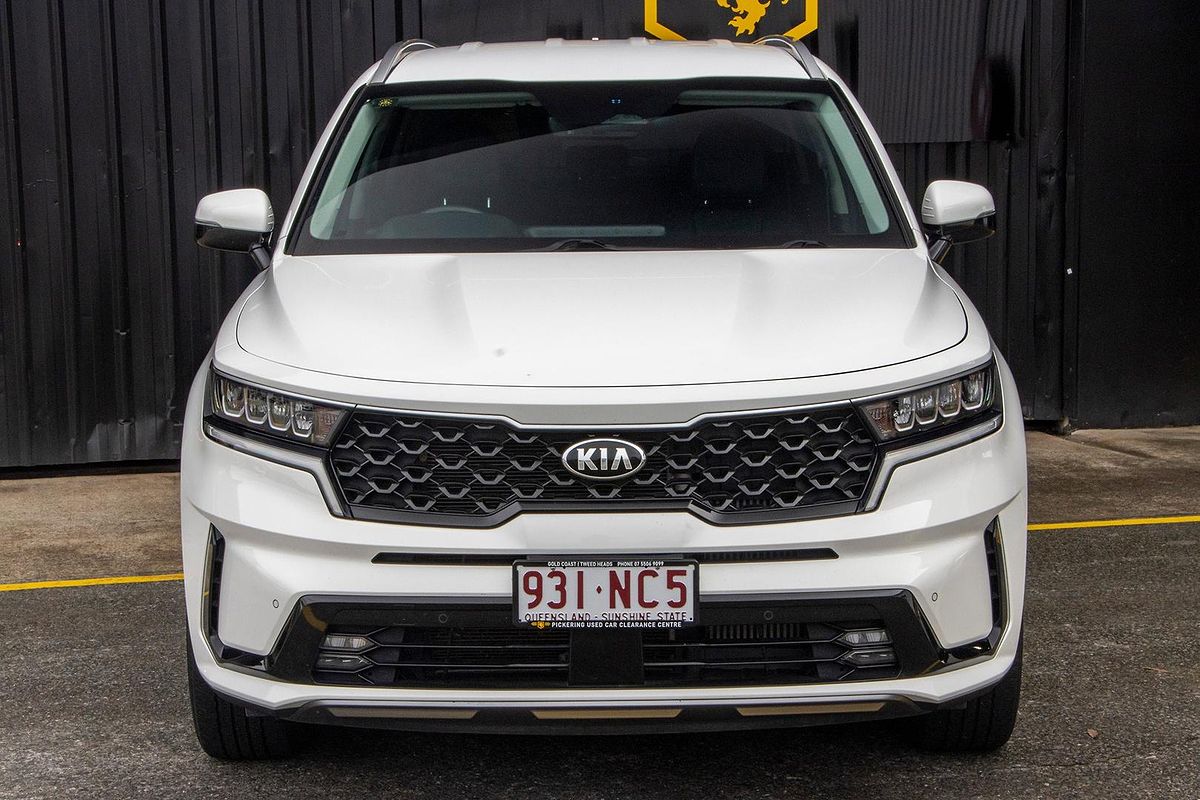 2020 Kia Sorento Sport+ MQ4