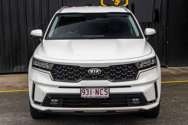 2020 Kia Sorento Sport+ MQ4