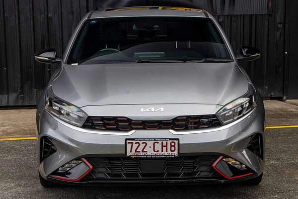 2021 Kia Cerato GT BD