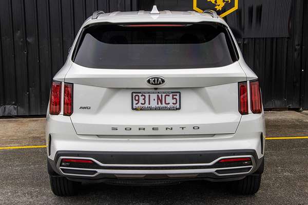 2020 Kia Sorento Sport+ MQ4