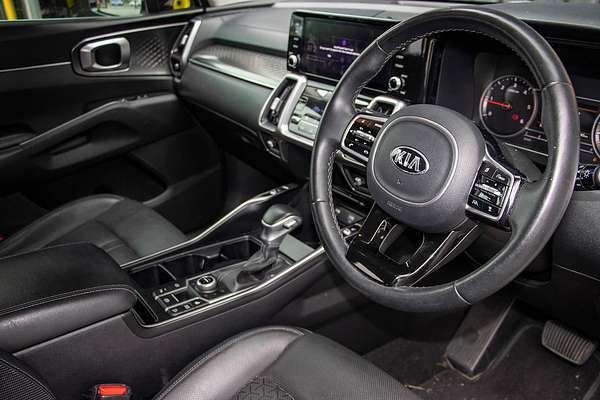 2020 Kia Sorento Sport+ MQ4