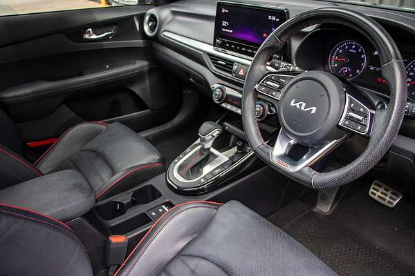2021 Kia Cerato GT BD