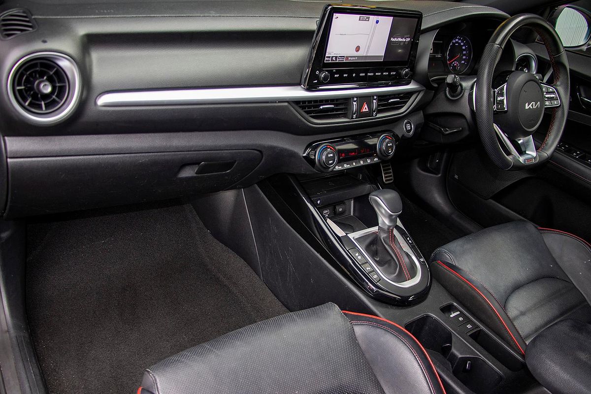 2021 Kia Cerato GT BD