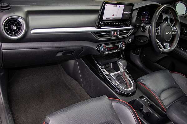 2021 Kia Cerato GT BD