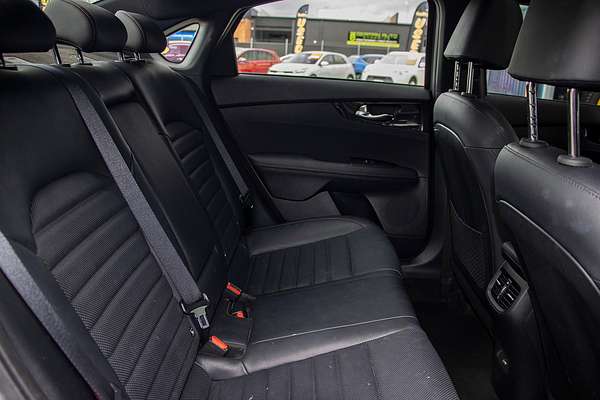 2021 Kia Cerato GT BD