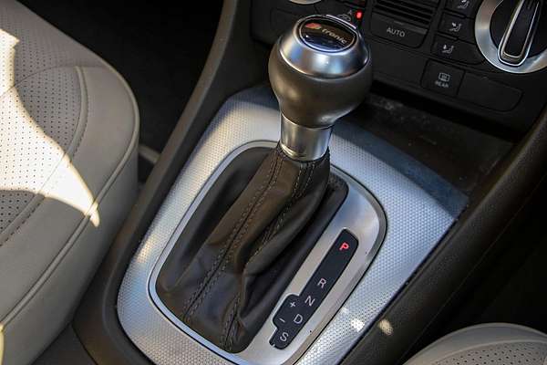 2014 Audi Q3 TDI 8U