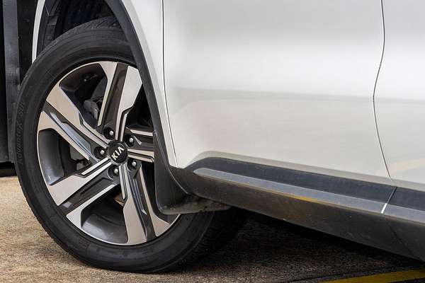 2020 Kia Sorento Sport+ MQ4