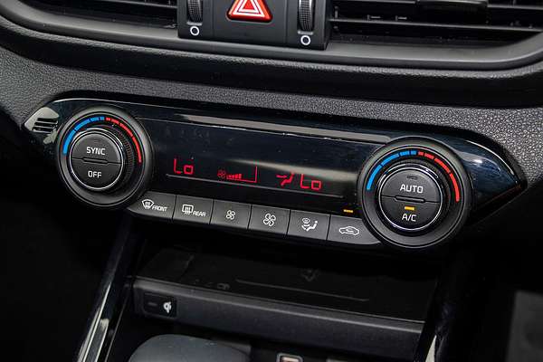 2021 Kia Cerato GT BD