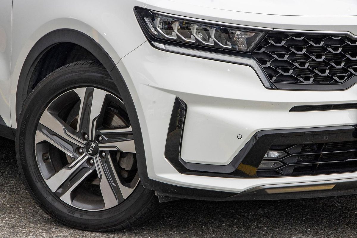 2020 Kia Sorento Sport+ MQ4