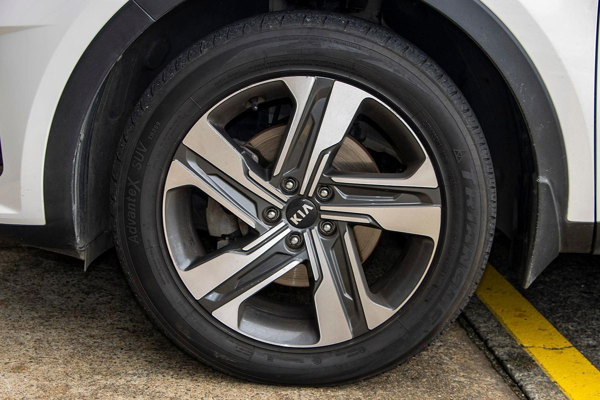 2020 Kia Sorento Sport+ MQ4