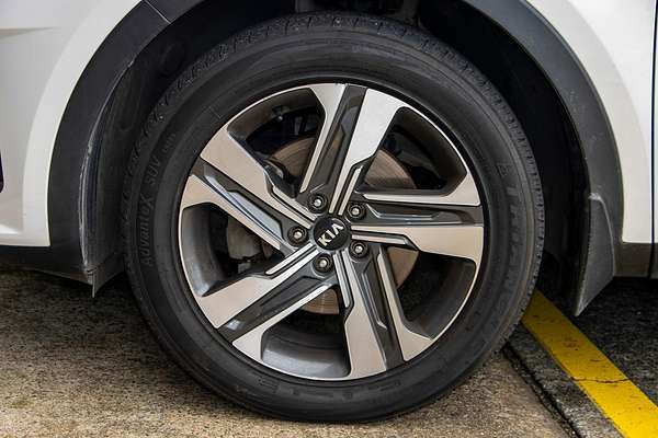 2020 Kia Sorento Sport+ MQ4