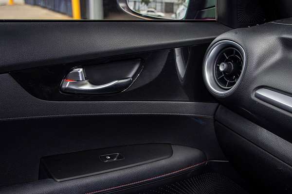 2021 Kia Cerato GT BD