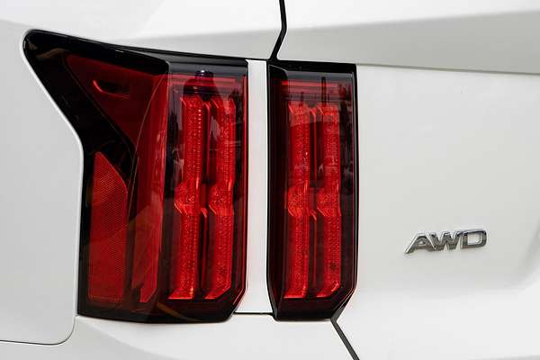 2020 Kia Sorento Sport+ MQ4