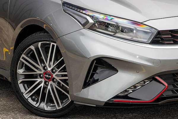 2021 Kia Cerato GT BD